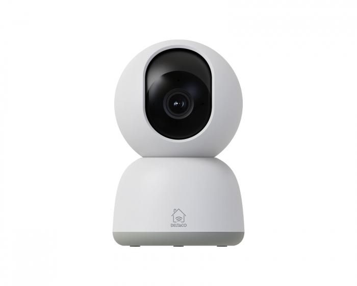 Deltaco Smart Home SH-IPC16 WiFi-kamera Pan/Tilt