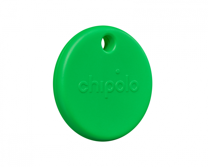 Chipolo POP - Item Finder - Grønn