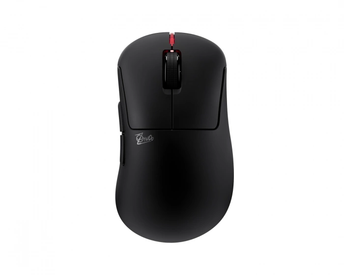 Pulsar ZywOo the Chosen Mouse Mini - Svart
