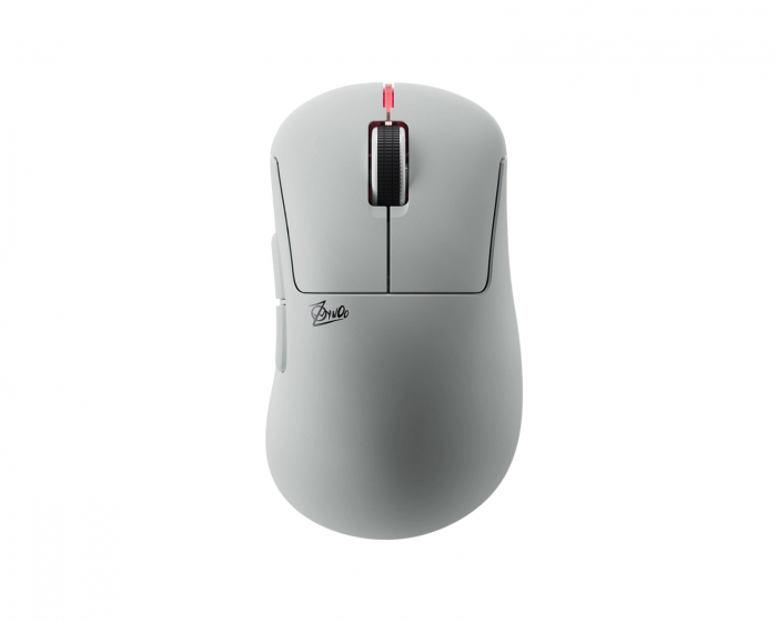 Pulsar ZywOo the Chosen Mouse Mini - Hvit