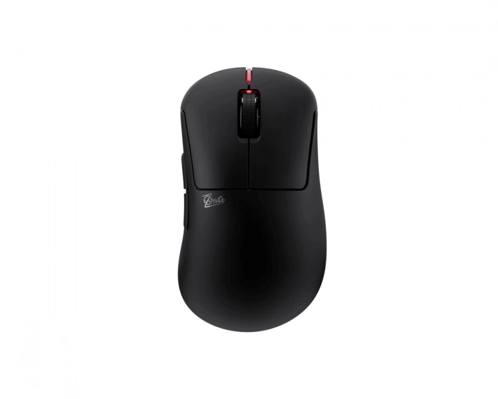 Pulsar ZywOo the Chosen Mouse Medium - Svart