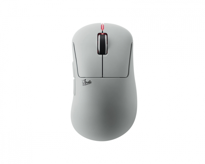 Pulsar ZywOo the Chosen Mouse Medium - Hvit