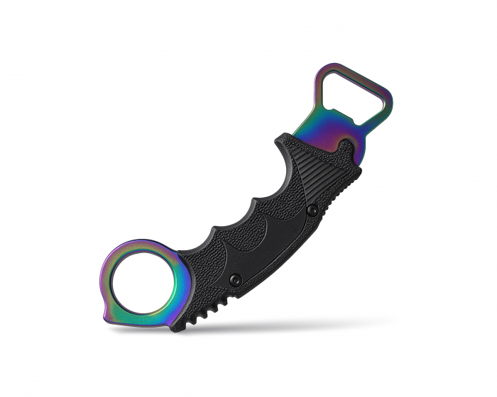 X-Gamer X-Zero Karambit Kapselåpner - Fade