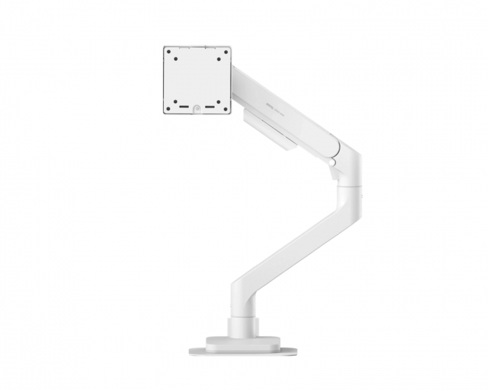 BenQ Ergo Arm BSH02 - Hvit Monitorarm