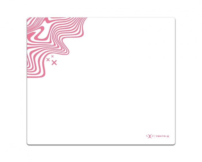 Tenta-X Acidity BerryMilk Glass Musematte - Limited Edition
