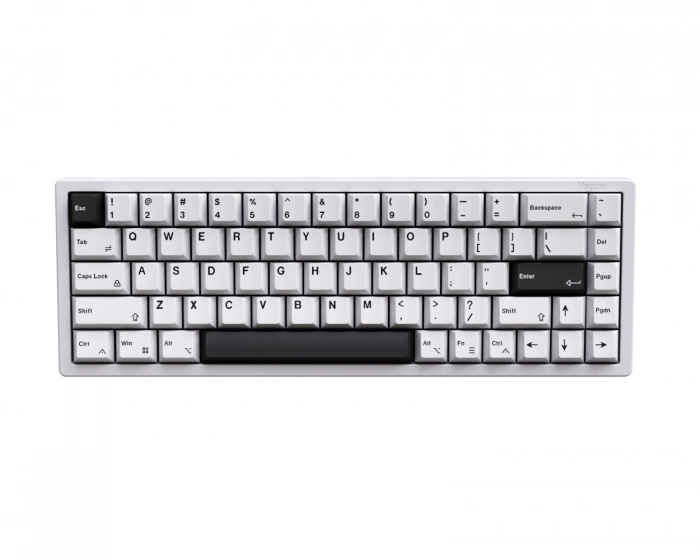 Luminkey Magger68 Ultra - E-Cold White
