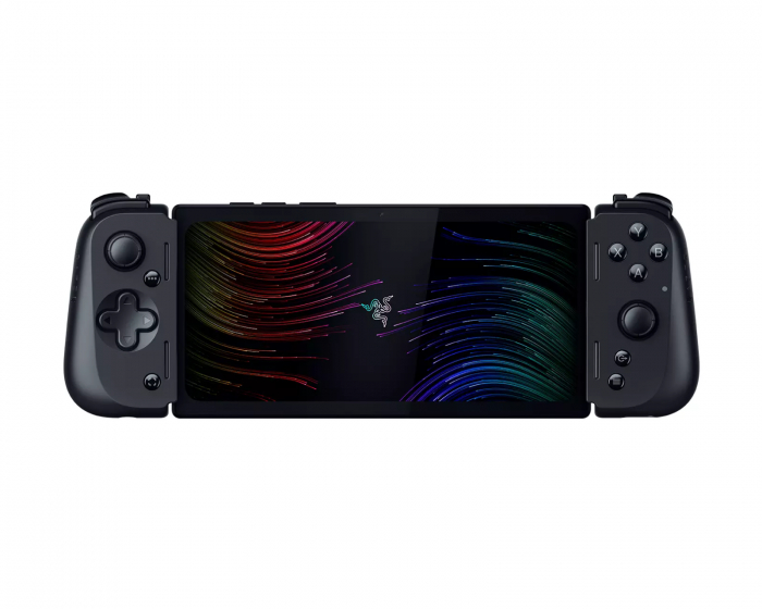 Razer Edge WiFi Gaming Tablet + Kishi V2 Pro Controller for Android