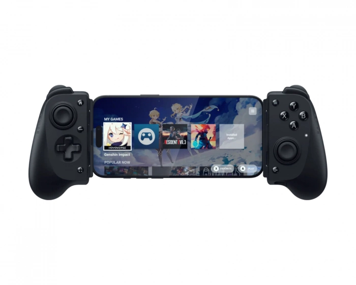 Razer Kishi V3 - Mobilspillkontroller for Android/iOS
