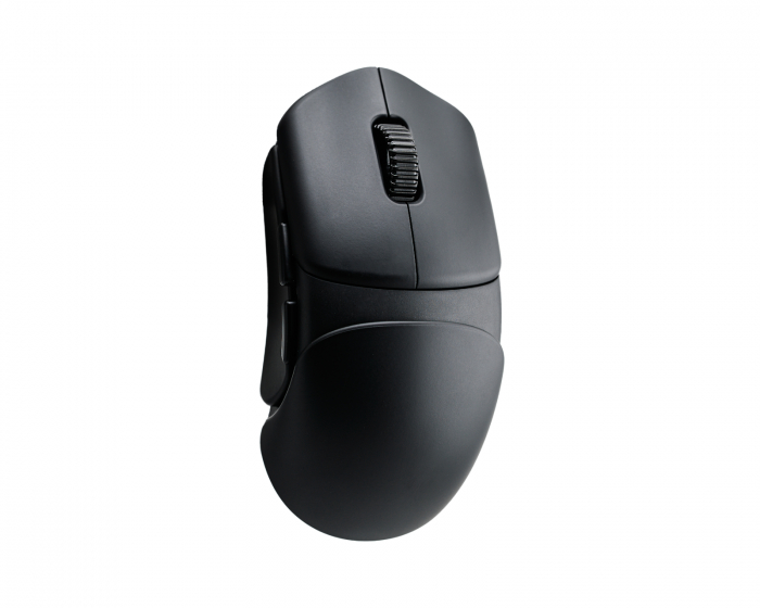 Orbital Works Pathfinder Trådløs Gaming Mus - Svart