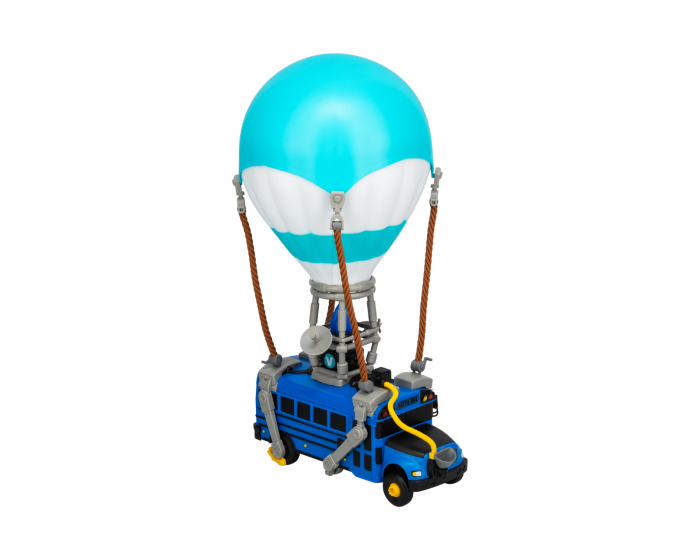 Paladone Fortnite Battle Bus Diorama Lampe