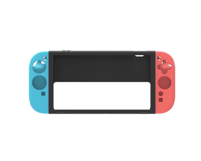 Deltaco Gaming Silikondeksel med Joy-Con-beskyttelse for Nintendo Switch 2