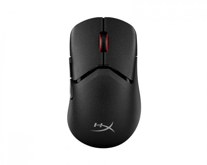 HyperX Pulsefire Saga Pro Trådløs Gaming Mus - Svart