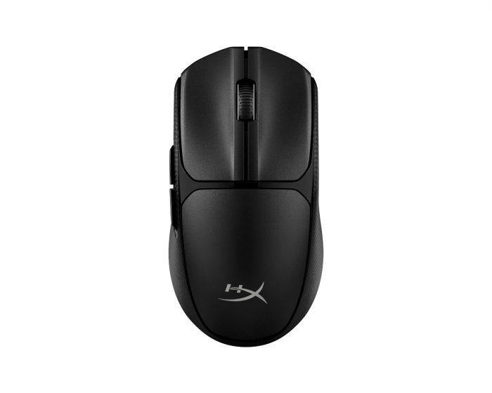 HyperX Pulsefire Fuse Trådløs Gamingmus - Svart