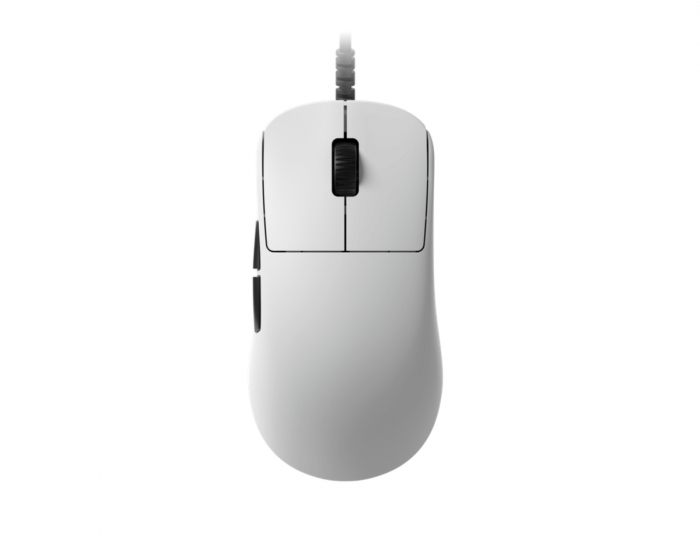 Endgame Gear OP1 8K V2 Kablet Gaming Mus - Hvit