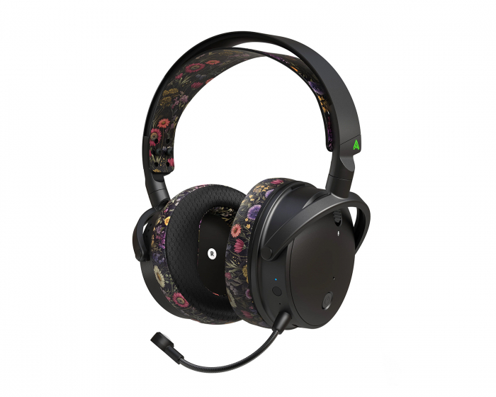 Audeze Maxwell Trådløst Gaming Headset - Flora Edition (Xbox/PC)