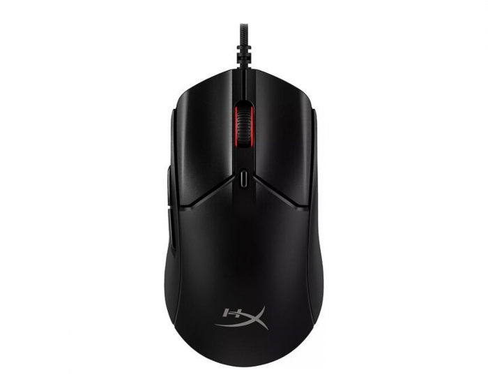 HyperX Pulsefire Haste 2 Kablet Gaming Mus - Svart