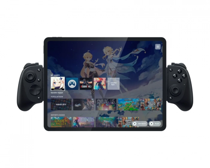 Razer Kishi V3 Pro XL - Mobilspillkontroller for Android/iOS
