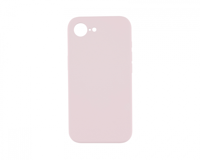 MaxMount iPhone 16E Deksel - Rosa