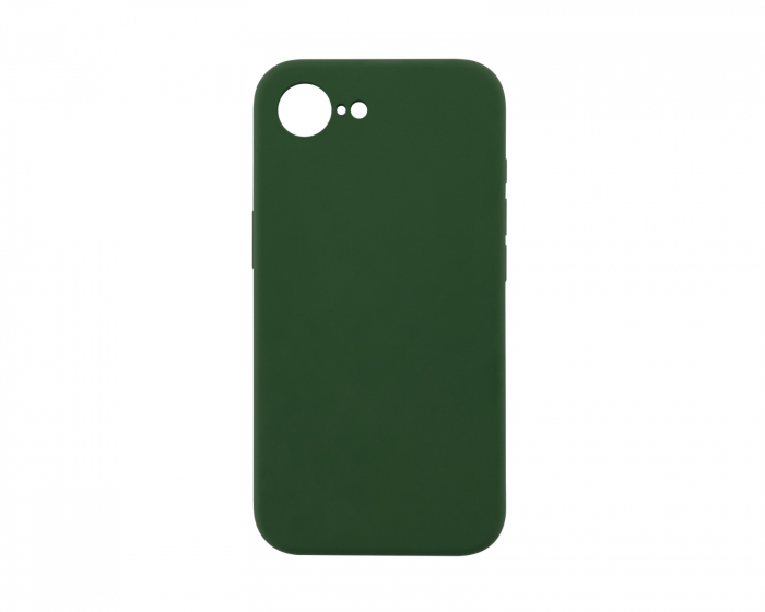 MaxMount iPhone 16E Deksel - Grønn