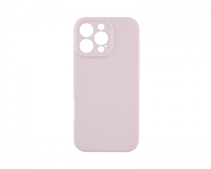 MaxMount iPhone 16 Pro Max Deksel - Rosa