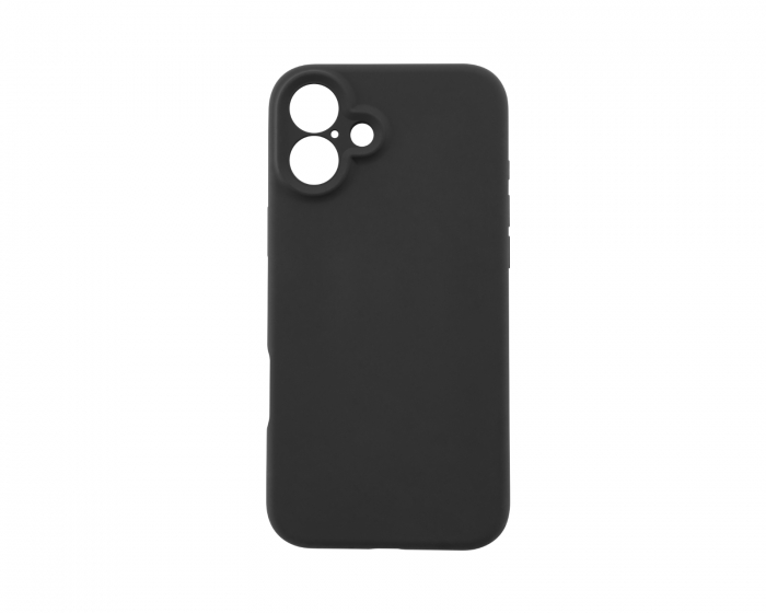 MaxMount iPhone 16 Plus Deksel - Svart