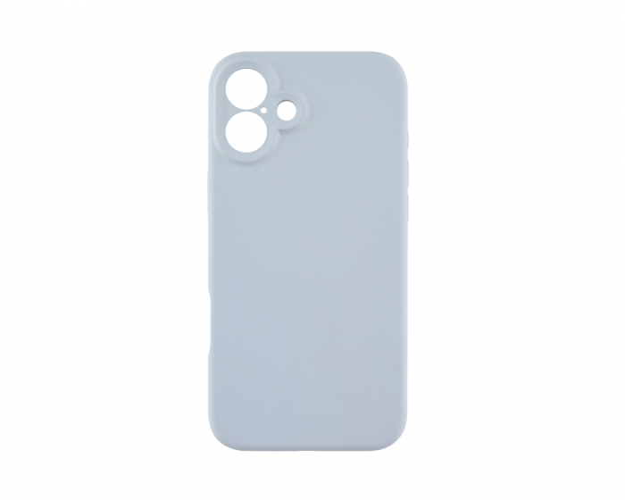 MaxMount iPhone 16 Plus Deksel - Blå