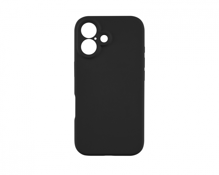 MaxMount iPhone 16 Deksel - Svart