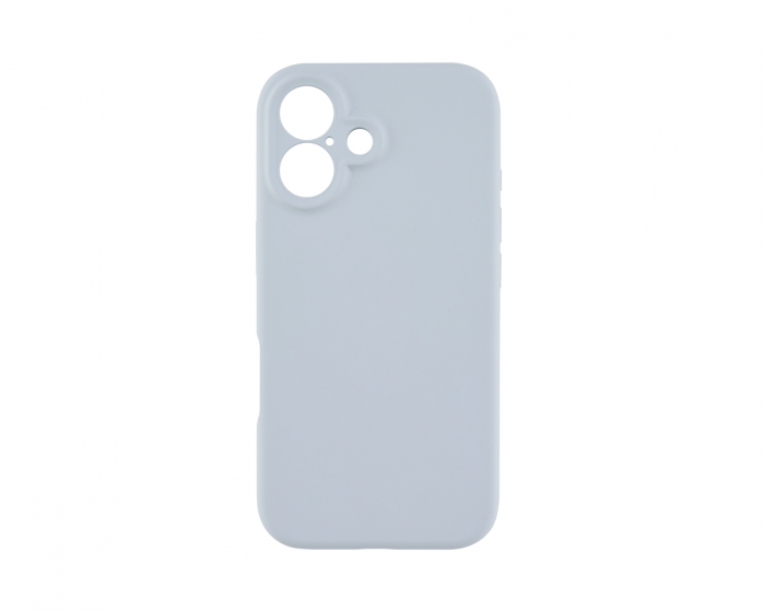 MaxMount iPhone 16 Deksel - Blå