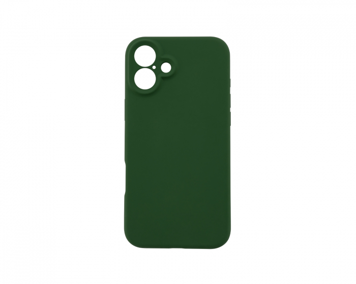 MaxMount iPhone 16 Deksel - Grønn