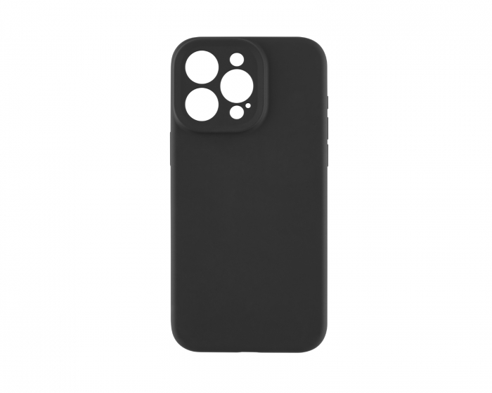 MaxMount iPhone 15 Pro Max Deksel - Svart