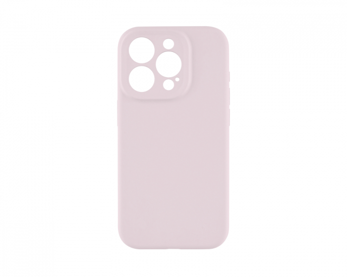 MaxMount iPhone 15 Pro Deksel - Rosa