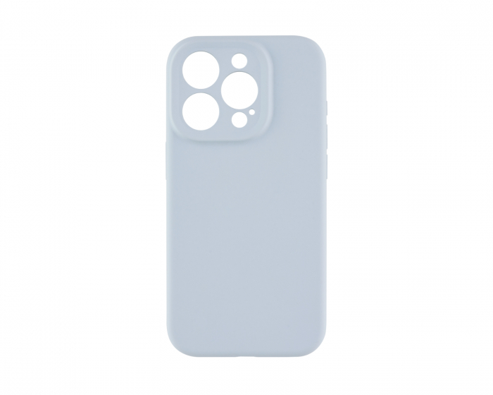 MaxMount iPhone 15 Pro Deksel - Blå