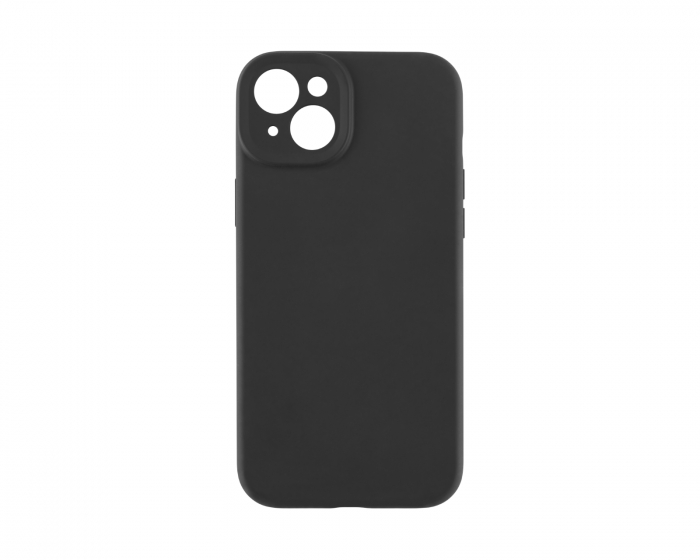 MaxMount iPhone 15 Plus Deksel - Svart