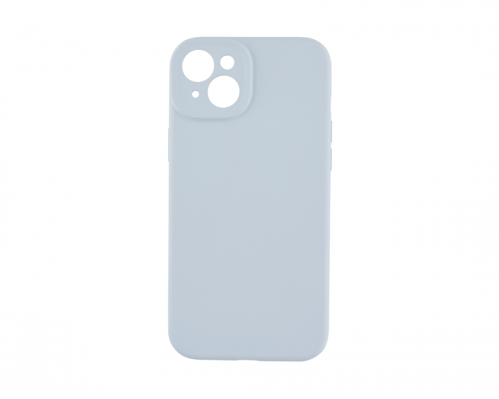 MaxMount iPhone 15 Plus Deksel - Blå