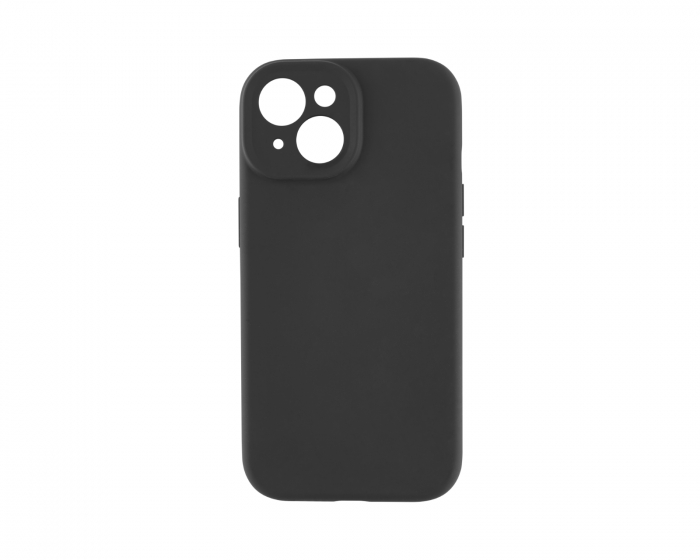 MaxMount iPhone 15 Deksel - Svart