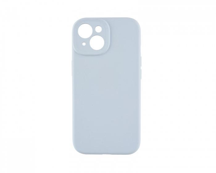 MaxMount iPhone 15 Deksel - Blå