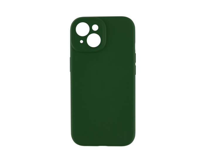 MaxMount iPhone 15 Deksel - Grønn
