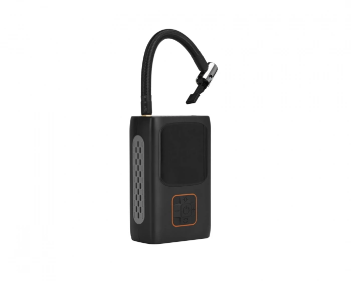 MaxGaming MaxAir Bærbar Elektrisk Luftpumpe & Kompressor