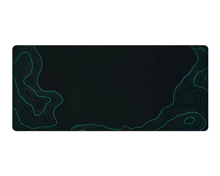 X-raypad x RandomFrankP ACE Musematte - XXL - Midnight Camo