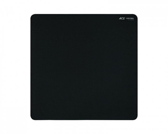 X-raypad ACE Musematte - XL SQ - Svart