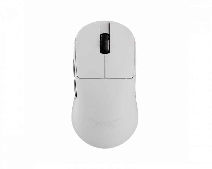 ATK U2 Ultra Trådløs Gamingmus - Hvit