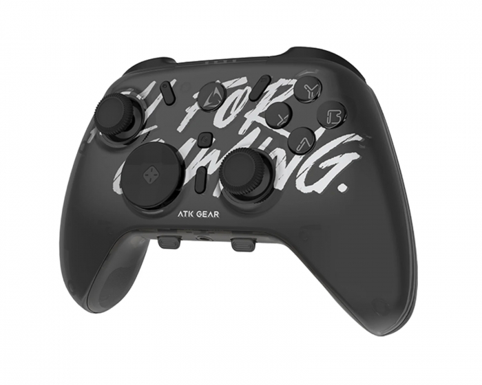 ATK AXE PRO Trådløs Gamingkontroller - Svart