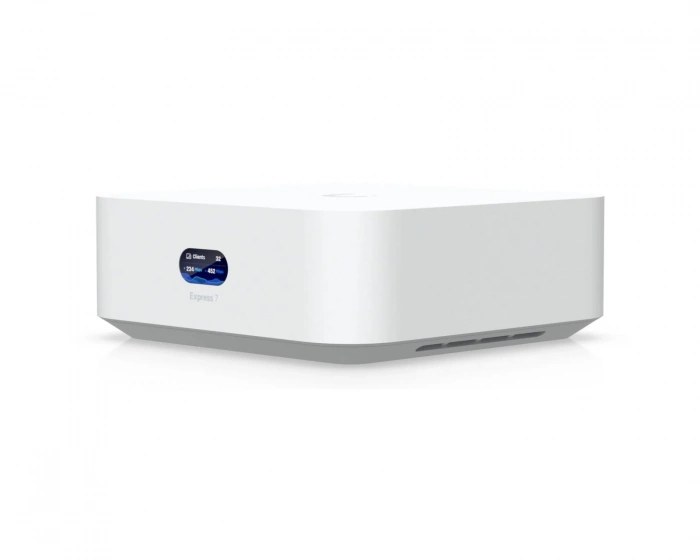 Ubiquiti UniFi Express 7 DSL-ruter