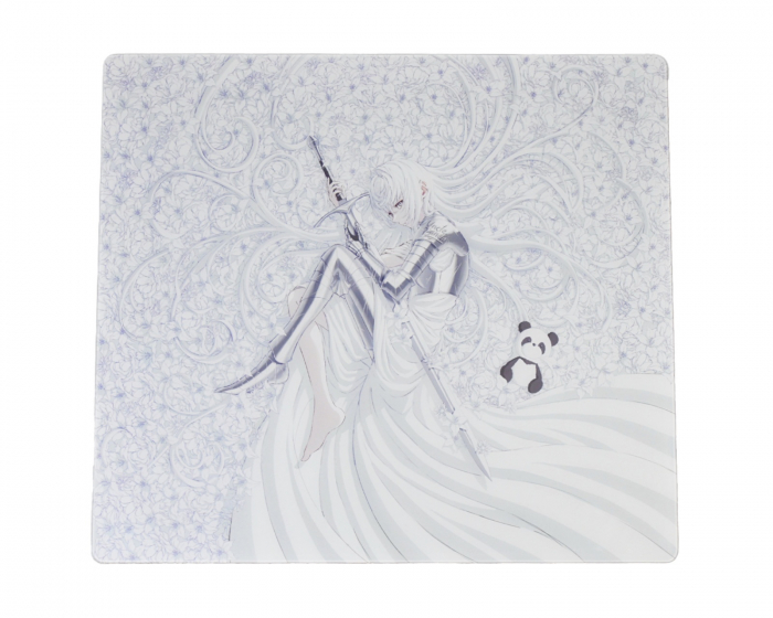 Uncle Panda PLUCK Glass Musematte - Limited Edition