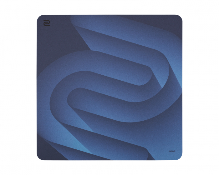 ZOWIE by BenQ H-SR-SE Blue II Musematte