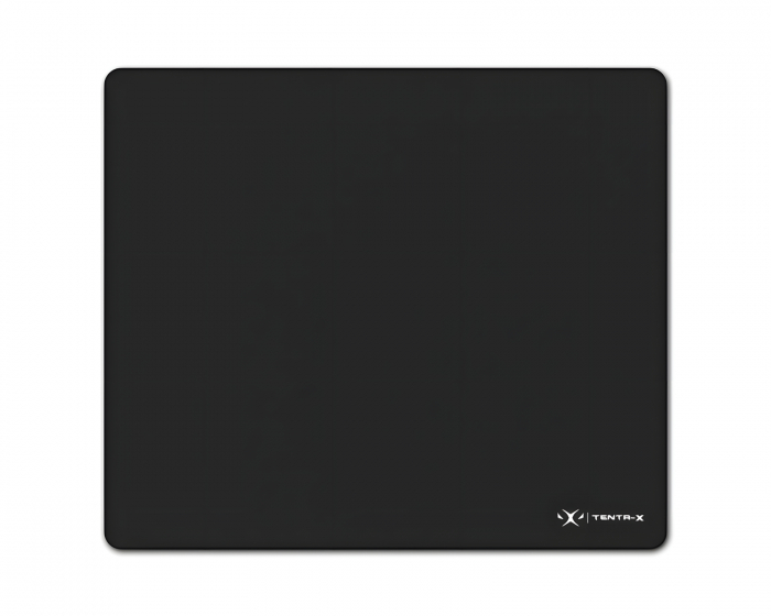 Tenta-X Shinrai Edgeless Gaming Musematte - Svart - Soft - XL