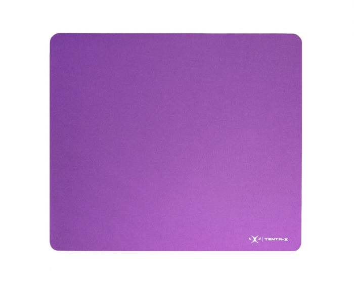 Tenta-X Shinrai Edgeless Gaming Musematte - Lilla - Soft - XL