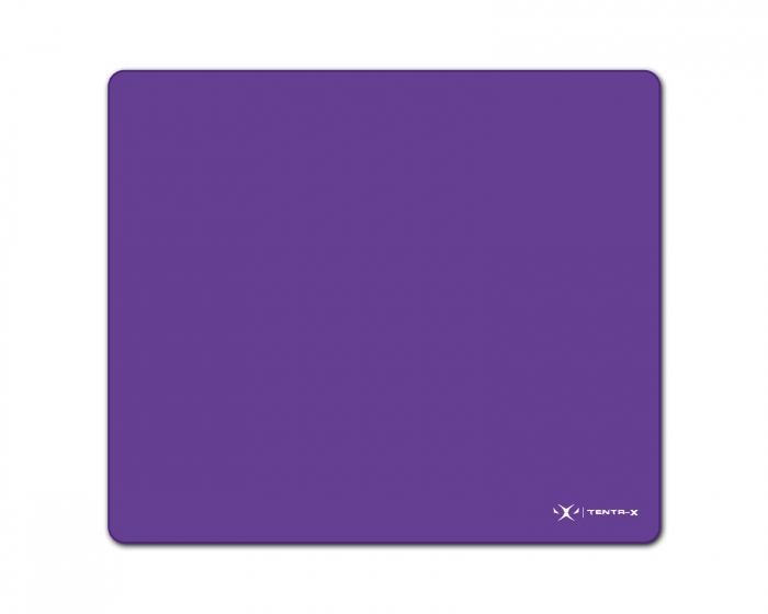 Tenta-X Jinsoku Gaming Musematte - Midnight Purple - Soft - XL