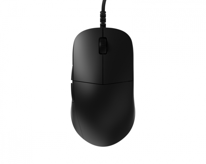 Endgame Gear XM2 8k (v2) - Kablet Gamingmus - Svart