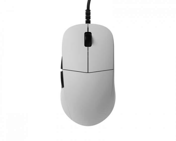 Endgame Gear XM2 8k (v2) - Kablet Gamingmus - Hvit